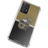 NFL New Orleans Saints Vintage Galaxy A52 5G Clear Case
